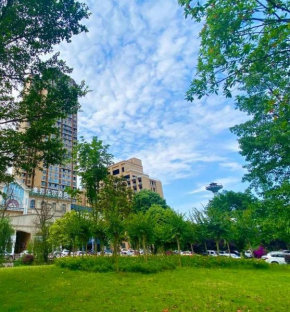 Emei Mountain Xileer Hotel